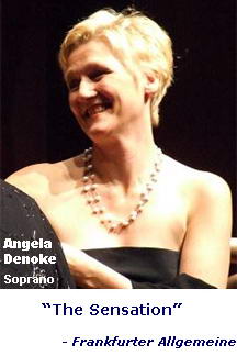 Denoke Angela Denoke Angela