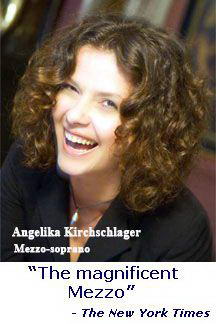 Kirchschlager Angelika Kirchschlager Angelika
