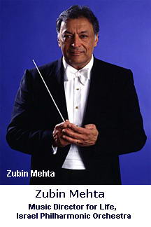 Mehta Zubin Mehta Zubin