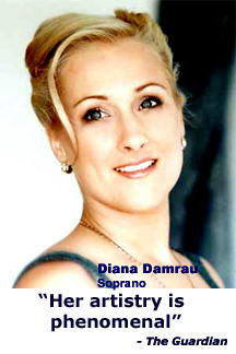 Damrau Diana Damrau Diana