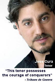 Cura Jose Cura Jose