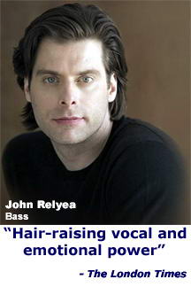 Relyea John Relyea John