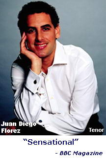 Florez Juan Diego Florez Juan Diego