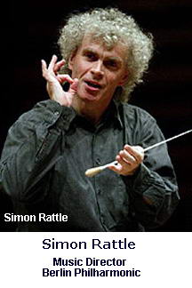 Rattle Simon Rattle Simon