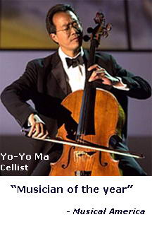 Ma Yo-Yo Ma Yo-Yo