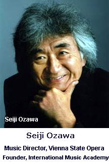 Ozawa Seiji Ozawa Seiji