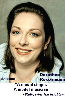Roschmann Dorothea Roschmann Dorothea