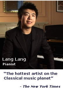 Lang Lang Lang Lang