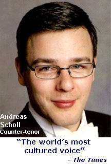 Scholl Andreas Scholl Andreas