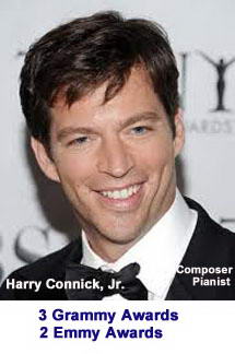 Connick Jr Harry Connick Jr Harry