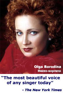 Borodina Olga Borodina Olga