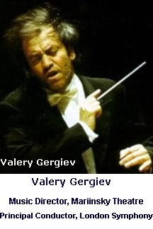Gergiev Valery Gergiev Valery
