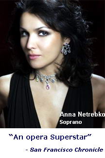 Netrebko Anna Netrebko Anna