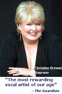Brewer Christine Brewer Christine