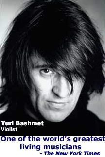 Bashmet Yuri Bashmet Yuri