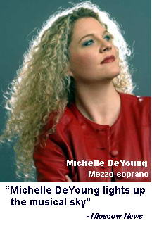 DeYoung Michelle DeYoung Michelle