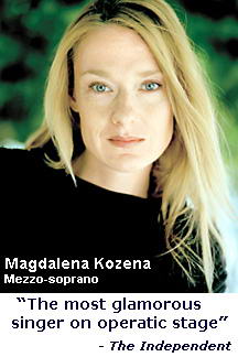 Kozena Magdalena Kozena Magdalena