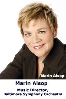 Alsop Marin Alsop Marin