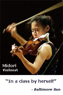 Midori Midori