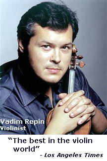 Repin Vadim Repin Vadim