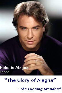 Alagna Roberto Alagna Roberto