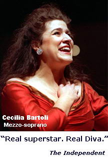 Bartoli Cecilia Bartoli Cecilia