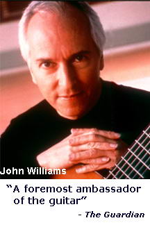 Williams John Williams John