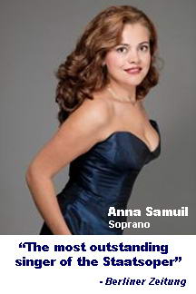 Samuil Anna Samuil Anna