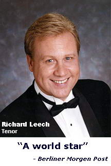 Leech Richard Leech Richard
