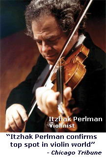 Perlman Itzhak Perlman Itzhak